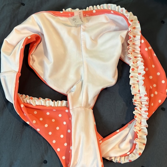 Victorias Secret Cheeky Swim Bottoms - Picture 4 of 7